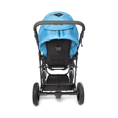 Прогулочная коляска инвалидная для детей с ДЦП Baffin Buggy